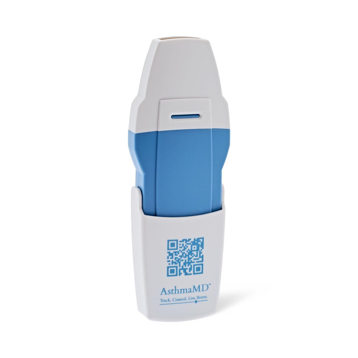 Medline Hudson RCI AsthmaMD Peak Flow Meter