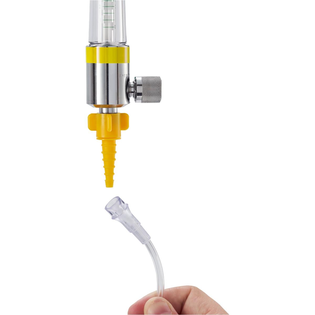 Medline Christmas Tree (Nut and Nipple) Adapters