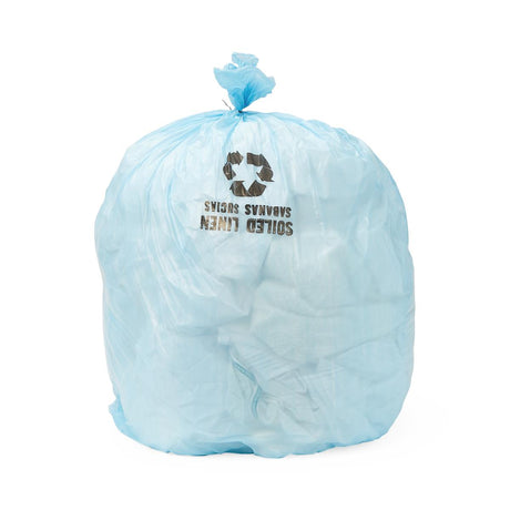 Medline Soiled Linen Liners V