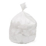 Medline Soiled Linen Liners