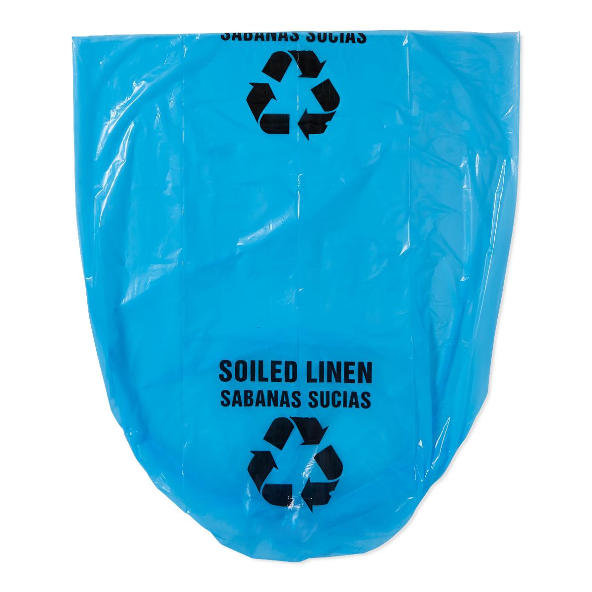 Medline Soiled Linen Liners
