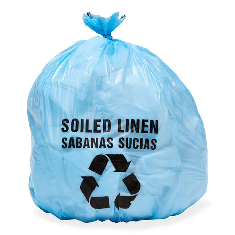 Medline Soiled Linen Liners V
