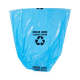 Medline Soiled Linen Liners