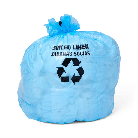 Medline Soiled Linen Liners V