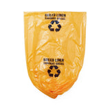 Medline Soiled Linen Liners