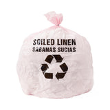 Medline Soiled Linen Liners