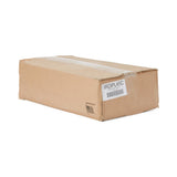 Medline Soiled Linen Liners