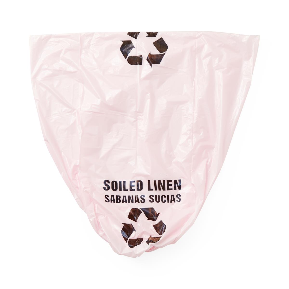 Medline Soiled Linen Liners