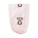 Medline Soiled Linen Liners