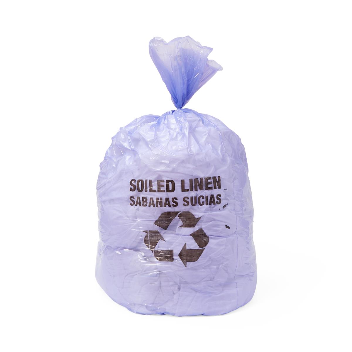 Medline Soiled Linen Liners