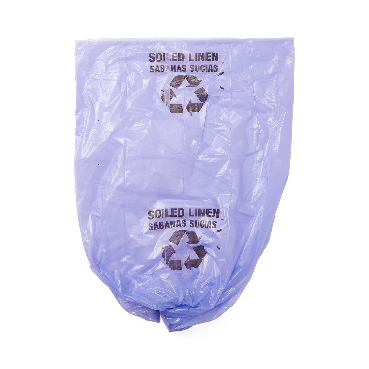 Medline Soiled Linen Liners