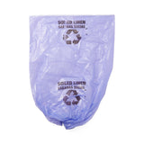 Medline Soiled Linen Liners