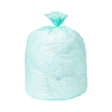 Medline LLDPE Trash Can Liners
