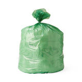 Medline LLDPE Trash Can Liners