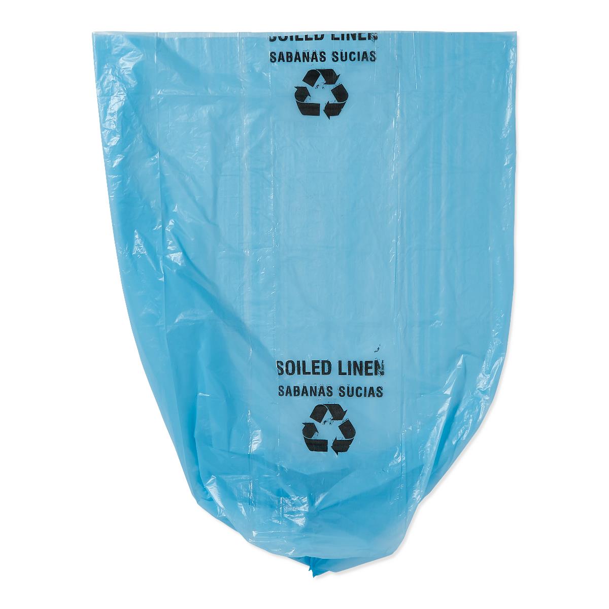 Medline Soiled Linen Liners