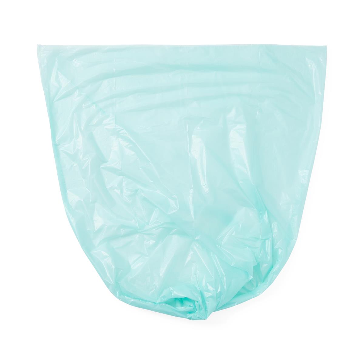Medline LLDPE Trash Can Liners