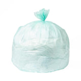Medline LLDPE Trash Can Liners