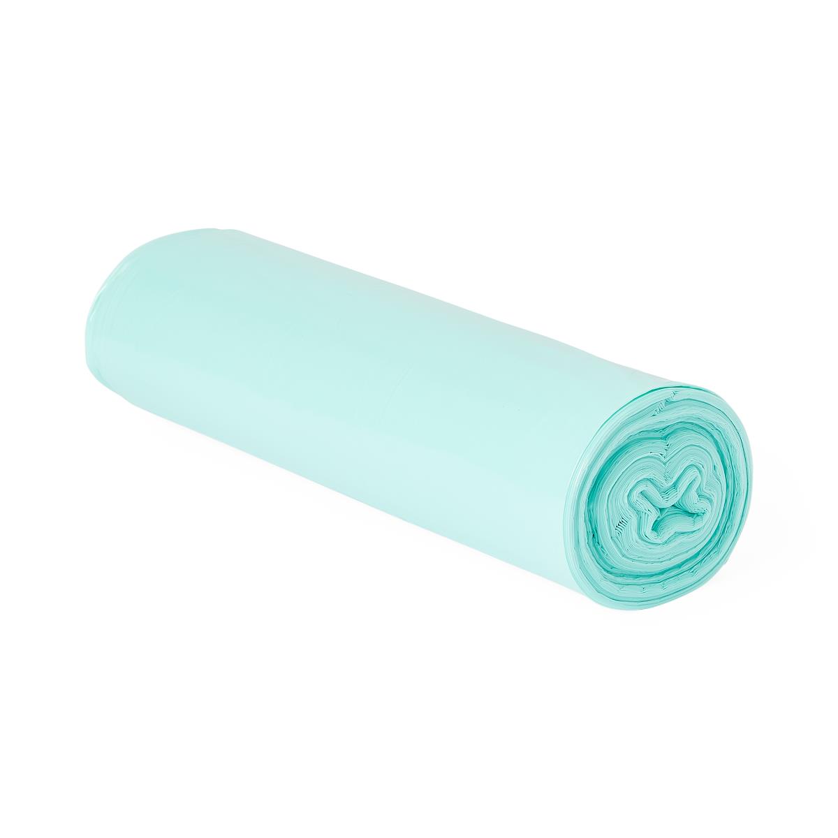 Medline LLDPE Trash Can Liners