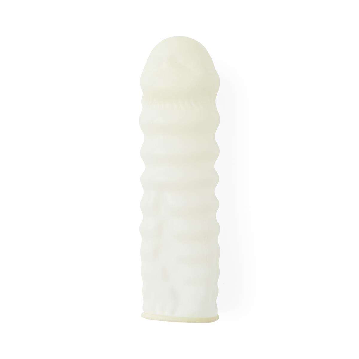 Medline Lightly Powdered Finger Cots