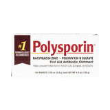 Polysporin Bacitracin and Polymyxin B Ointment