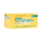 Neosporin Original Triple Antibiotic Ointment