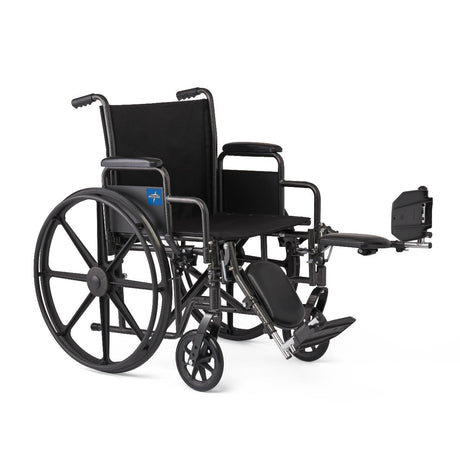 Guardian K1 Wheelchairs - BeHope