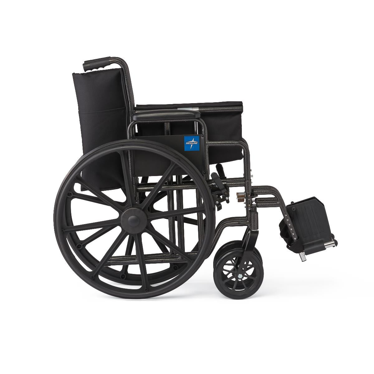 Medline Guardian K1 Wheelchair