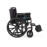 Medline Guardian K1 Wheelchair