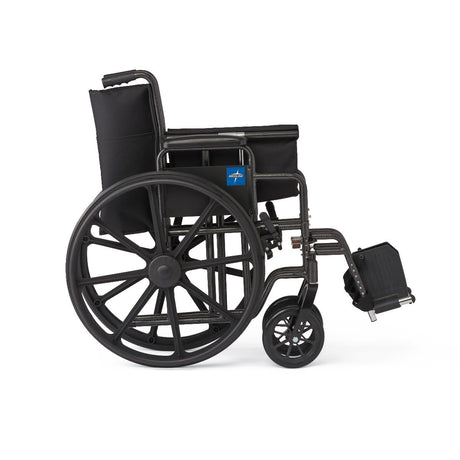 Guardian K1 Wheelchairs - BeHope