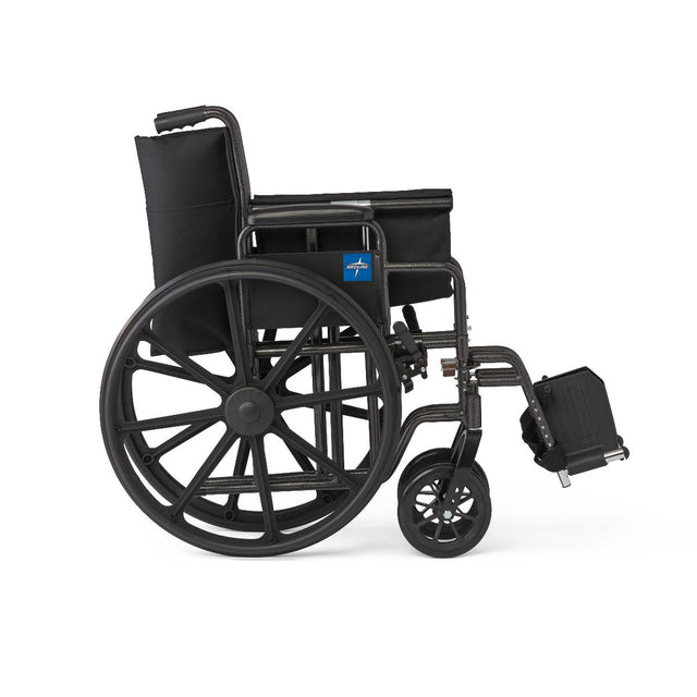 Medline Guardian K1 Wheelchair - BeHope