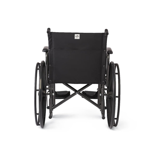 Medline Guardian K1 Wheelchair - BeHope