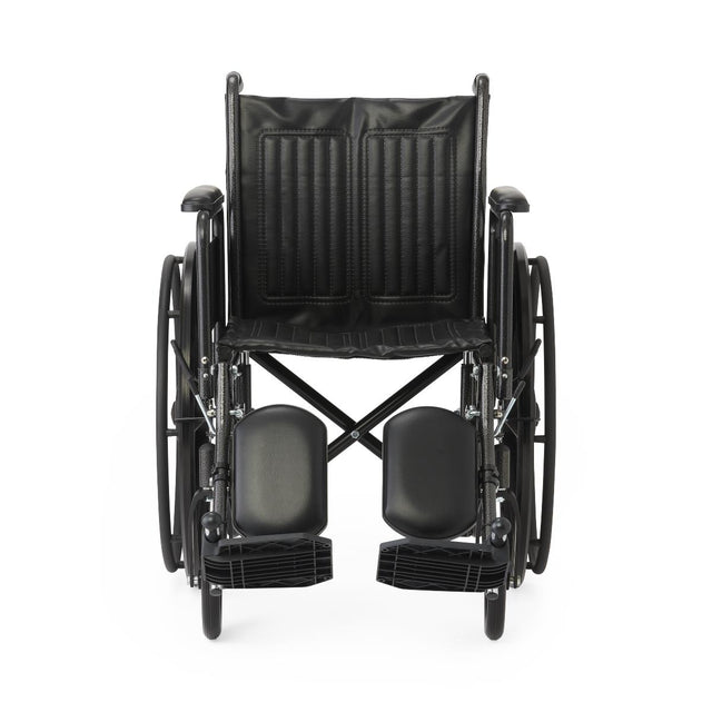 Medline Guardian K1 Wheelchair - BeHope