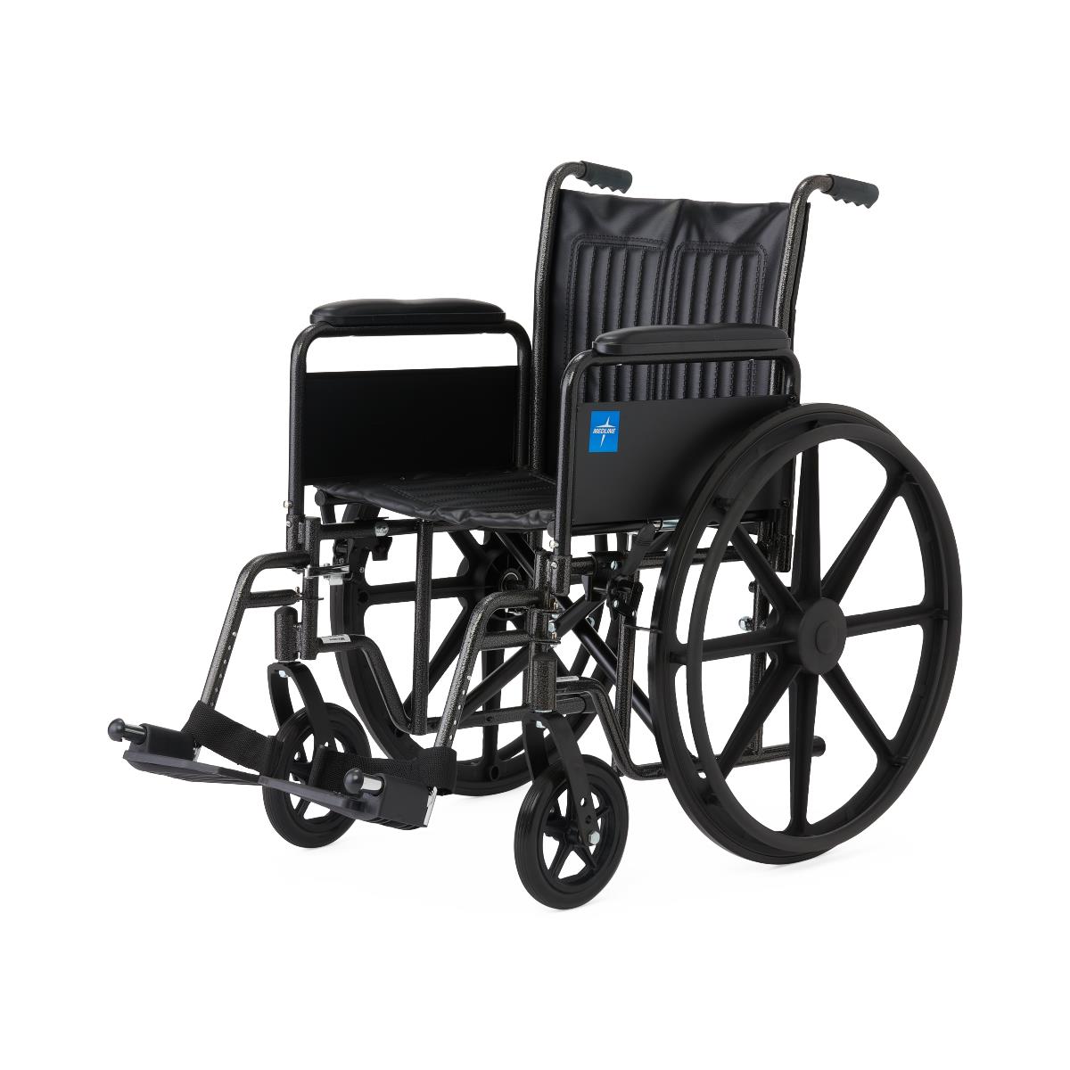 Guardian K1 Wheelchairs