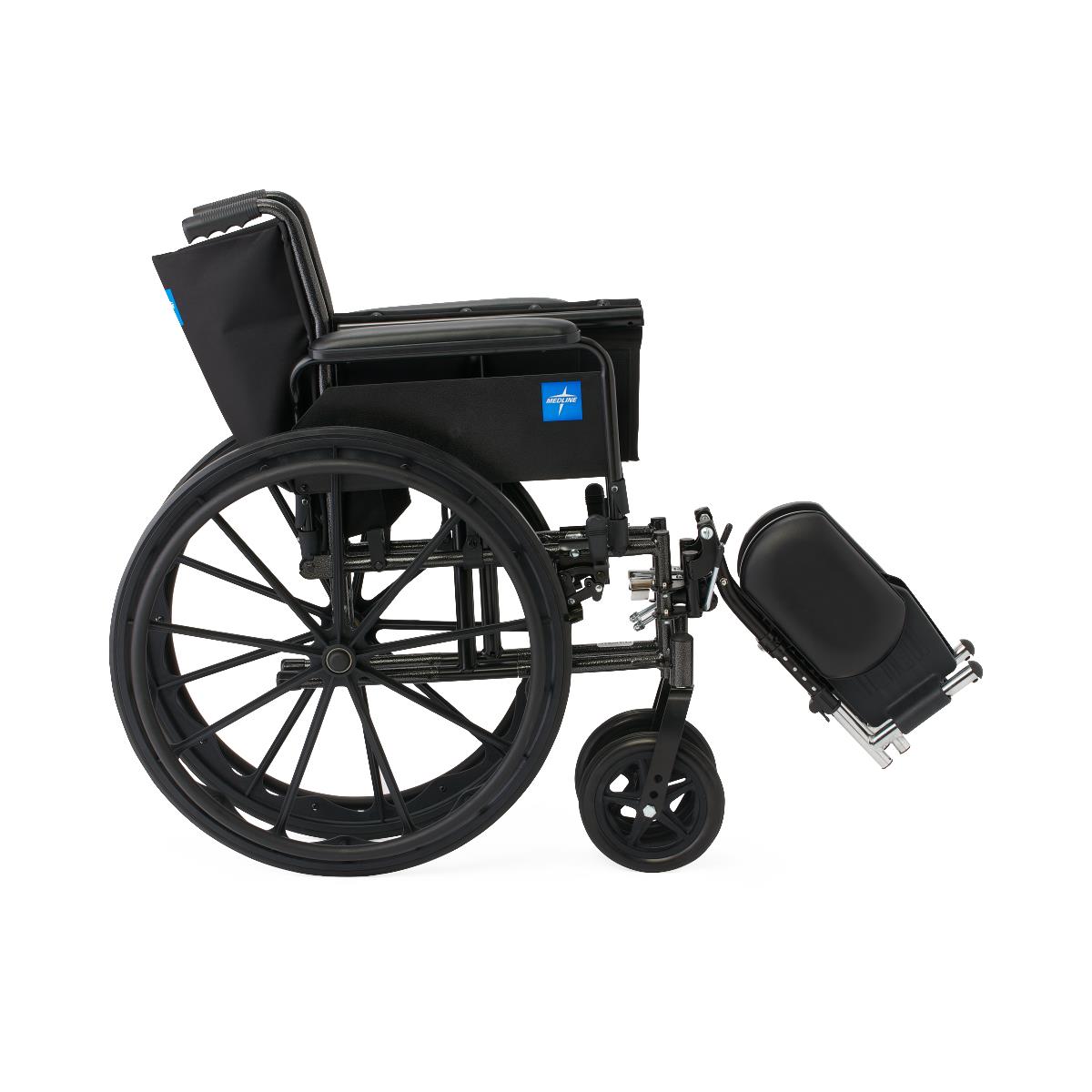 Guardian K3 Wheelchairs