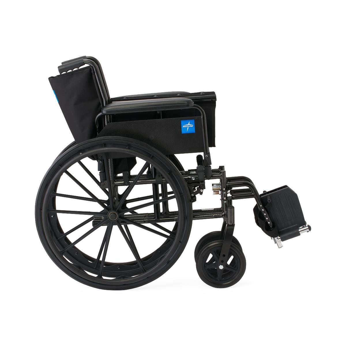 Guardian K3 Wheelchairs