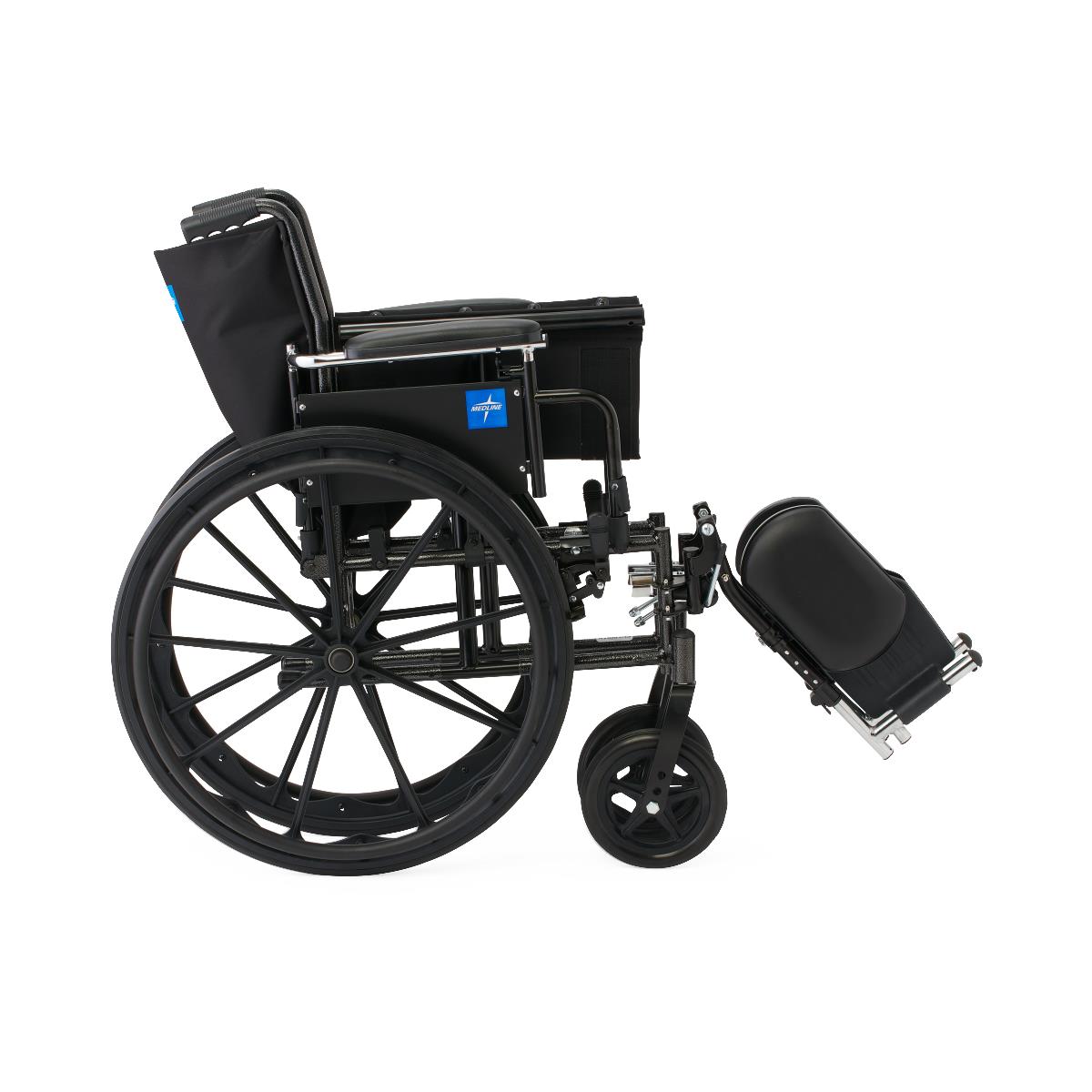 Guardian K3 Wheelchairs