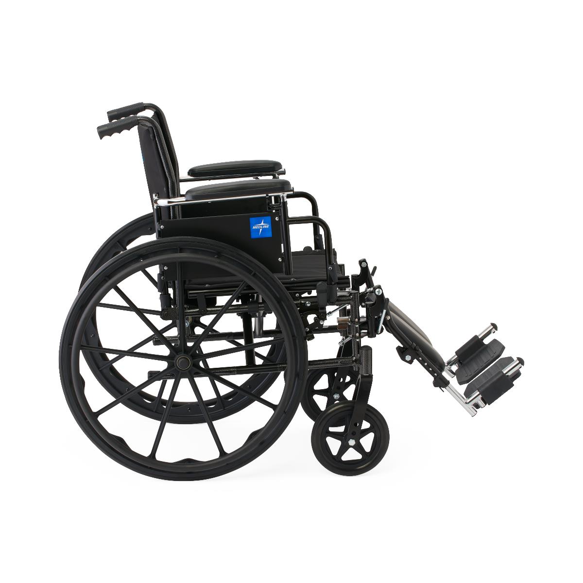 Guardian K3 Wheelchairs