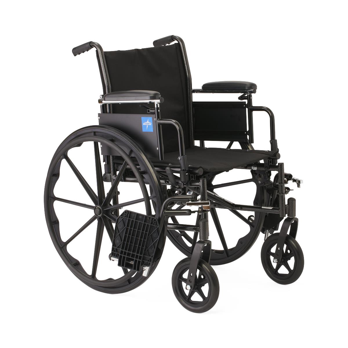Guardian K3 Wheelchairs