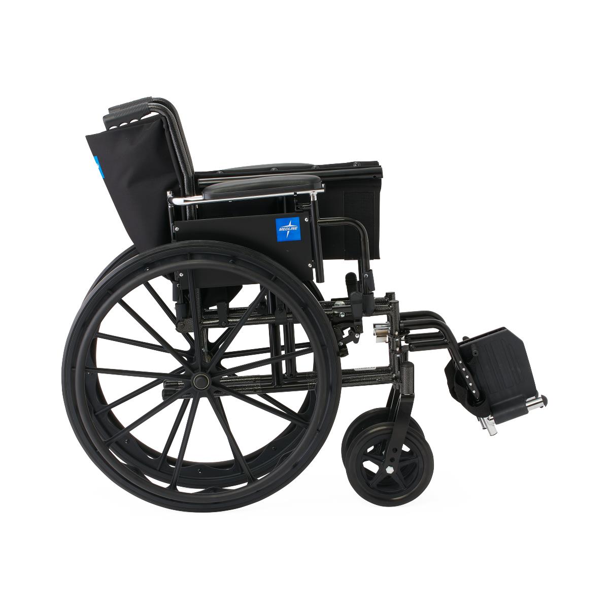 Guardian K3 Wheelchairs