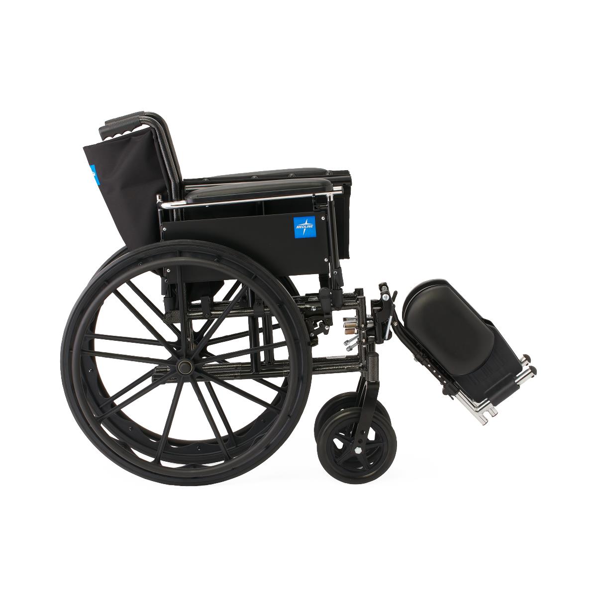 Guardian K3 Wheelchairs