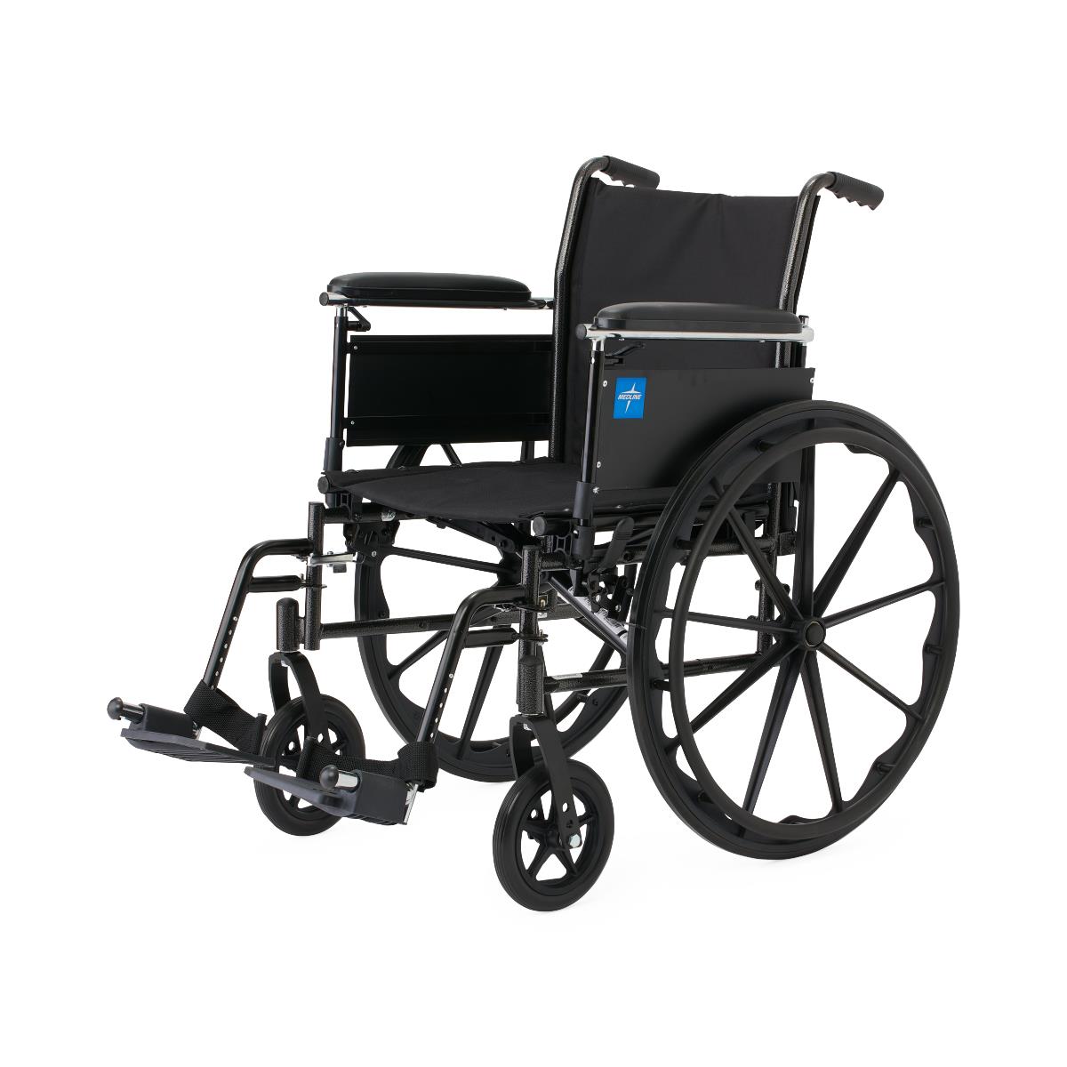 Guardian K3 Wheelchairs