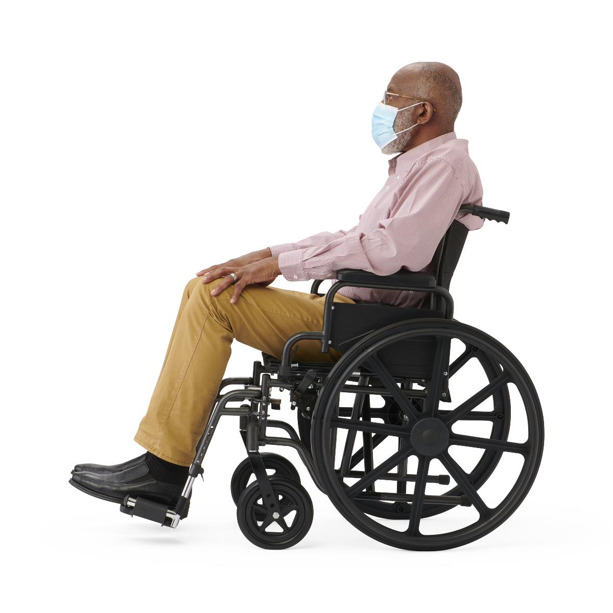 Guardian K3 Wheelchairs