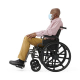 Guardian K3 Wheelchairs