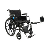 Guardian K3 Wheelchairs