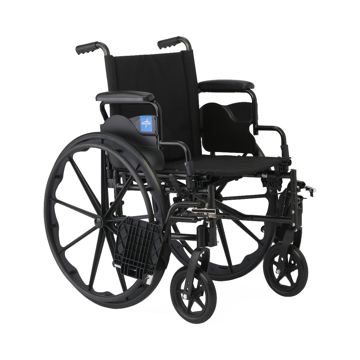 Guardian K4 Wheelchairs