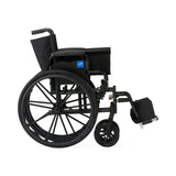 Guardian K4 Wheelchairs