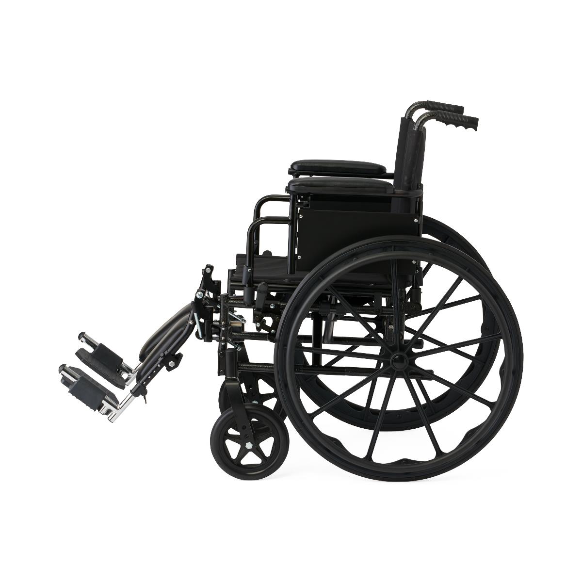 Guardian K4 Wheelchairs