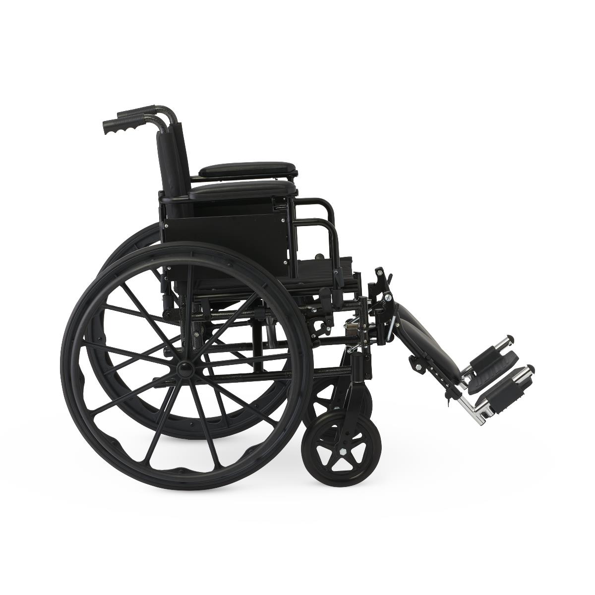 Guardian K4 Wheelchairs