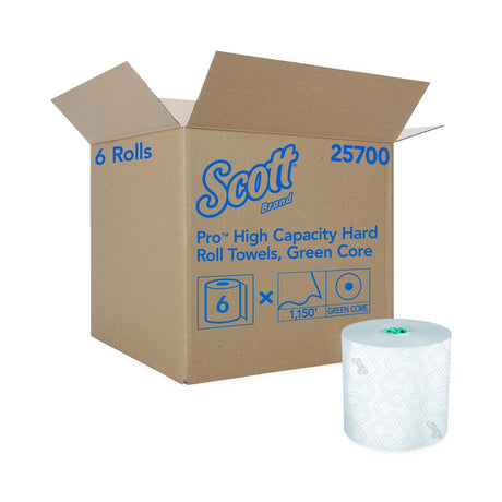 SCOTT Hard Roll Towels for MOD Dispensers