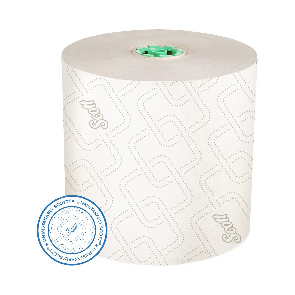 Scott Hard Roll Towels For Mod Dispensers - BeHope